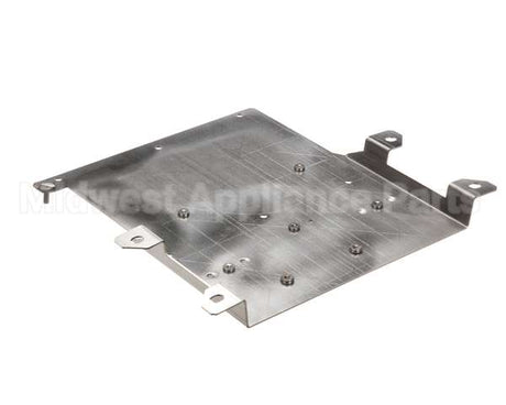 Z096888 Groen Bracket Capacitor And