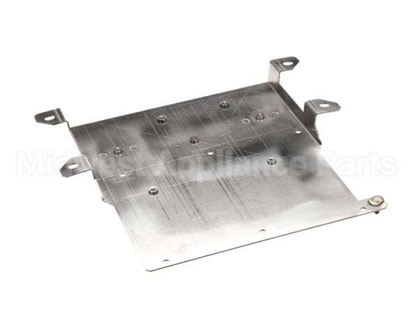 Z096888 Groen Bracket Capacitor And