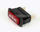 Z096889 Groen Indicator Lamp (Clean)