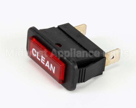 Z096889 Groen Indicator Lamp (Clean)