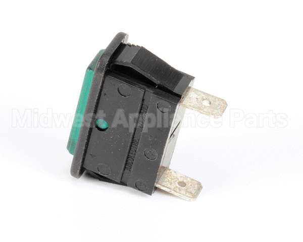 Z096890 Groen Indicator Lamp (Ready)