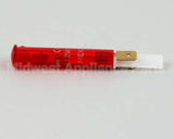Z096898 Groen Indicator Light Round Red
