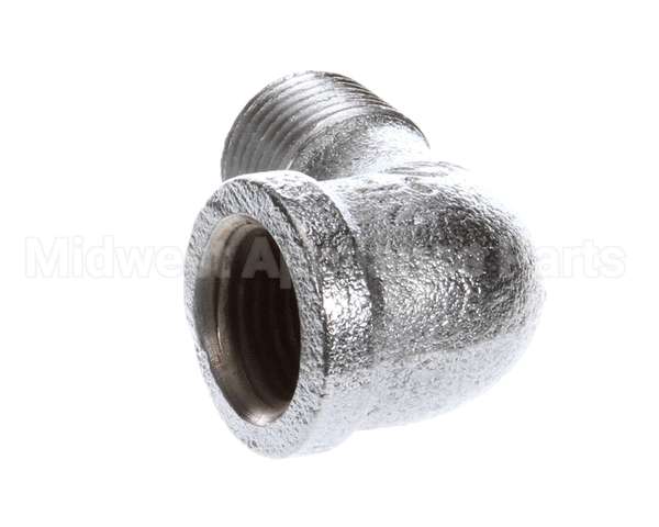 Z096905 Groen Elbow 90 Deg Street 1/2 Npt