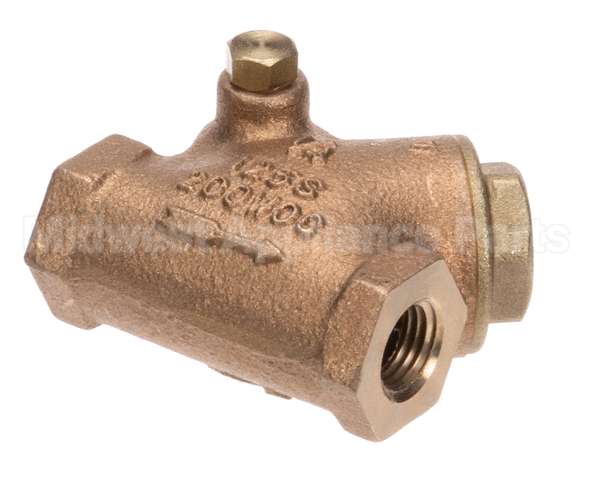 Z096915 Groen Valve Swing Check
