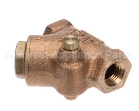 Z096915 Groen Valve Swing Check