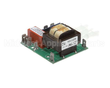 Z096925 Groen Control Water Level 208/240 Volt