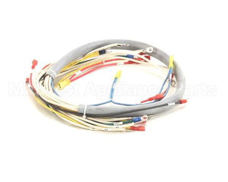Z096938 Groen Harnesss Wire Tdb/7 Kettles