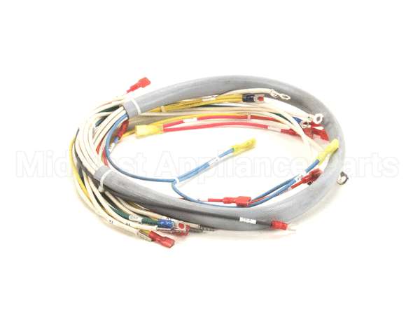Z096938 Groen Harnesss Wire Tdb/7 Kettles