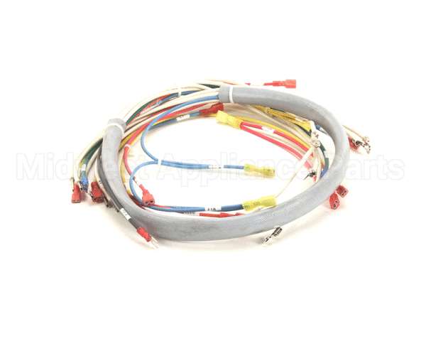 Z096938 Groen Harnesss Wire Tdb/7 Kettles
