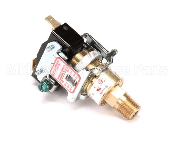 Z096963 Groen Switch Pressure 1/4 Npt