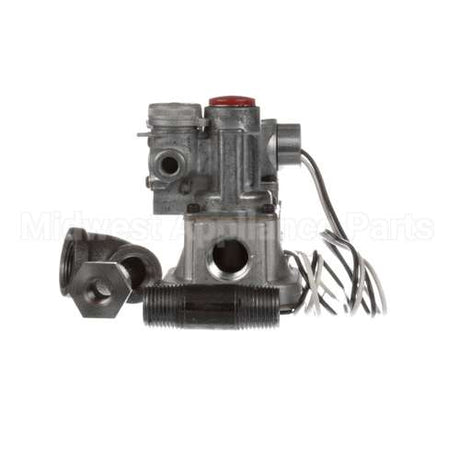Z097001 Groen Kit Gas Valve