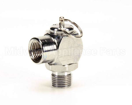 Z097005 Groen Valve Safety 50 Psi 1/2Npt