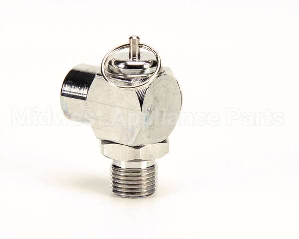 Z097005 Groen Valve Safety 50 Psi 1/2Npt
