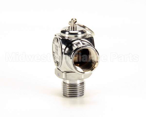 Z097005 Groen Valve Safety 50 Psi 1/2Npt