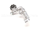 Z097007 Groen Piping Water Fill Assembly