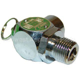 Z097009 Compatible Groen Valve, Safety Relief
