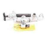 Z097010 Groen Safety Valve And Water Fill