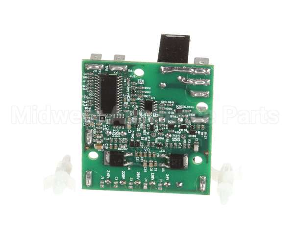 Z097023 Groen Control Water Level 115 Volt