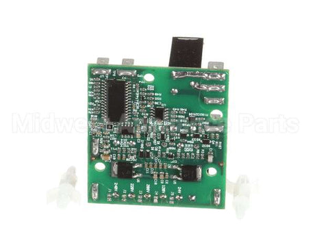 Z097023 Groen Control Water Level 115 Volt