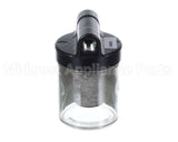 Z097115 Groen Filter Vacuum System