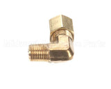 Z097195 Groen Elbow 90 Deg 1/8 Mpt