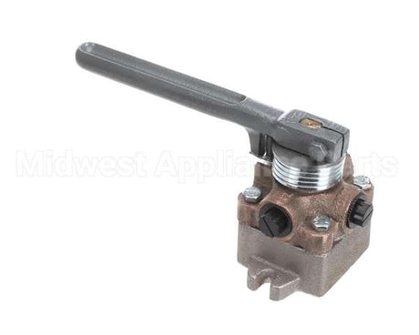 Z097480 Groen Valve Water Control 1/2Npt