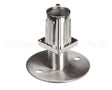 Z097615 Groen Flanged Foot (1 Ea)