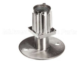 Z097615 Groen Flanged Foot (1 Ea)