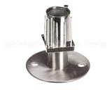 Z097615 Groen Flanged Foot (1 Ea)