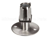 Z097615 Groen Flanged Foot (1 Ea)