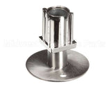 Z097615 Groen Flanged Foot (1 Ea)