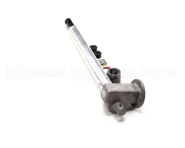 Z098279 Groen Actuator, Ball Drive
