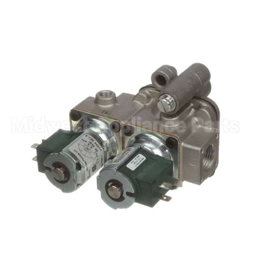 Z098443 Groen Valve Gas Johnson Controls Nat