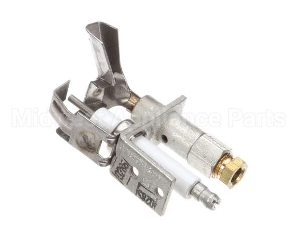 Z098641 Groen Pilot Burner Honeywell