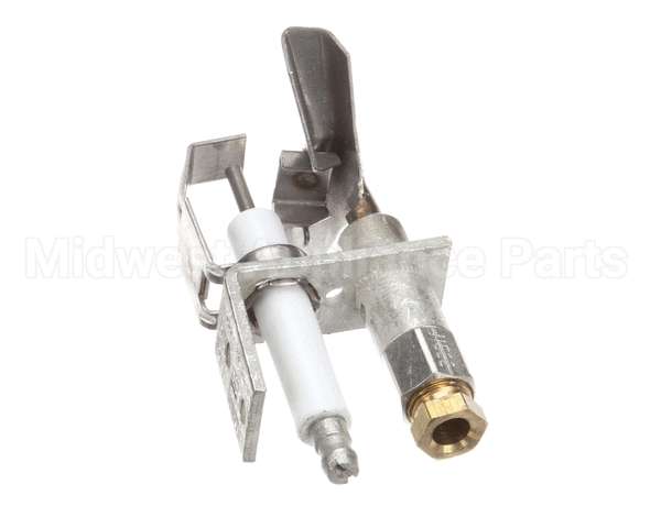Z098641 Groen Pilot Burner Honeywell