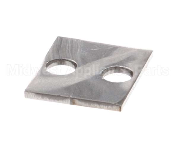 Z098644 Groen Spacer, Pilot Mounting Bracket