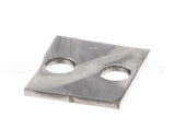 Z098644 Groen Spacer, Pilot Mounting Bracket