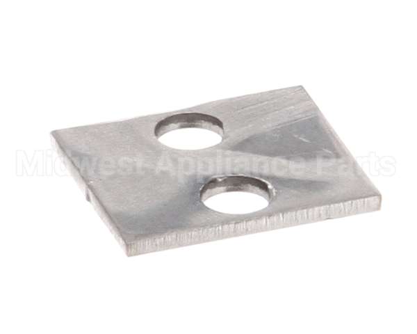 Z098644 Groen Spacer, Pilot Mounting Bracket