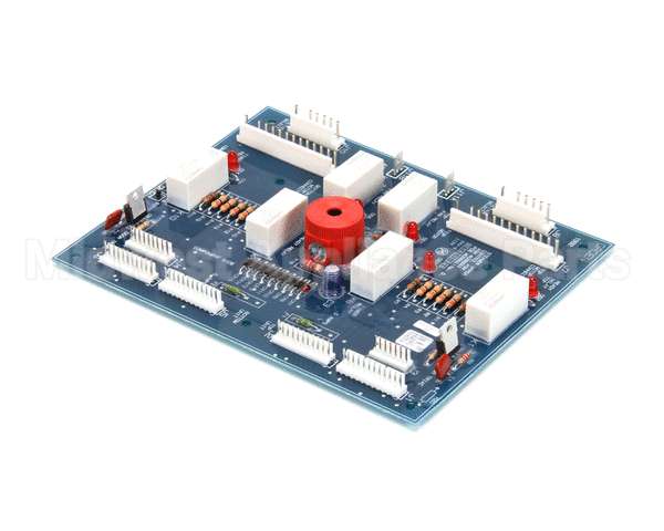Z098662 Groen Steamer Upper Control