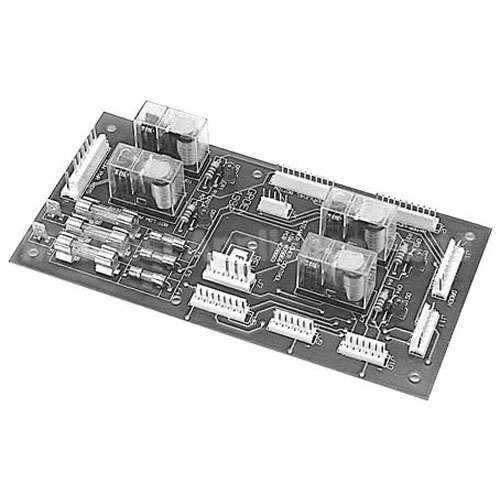 Z098664 Compatible Groen Control Board