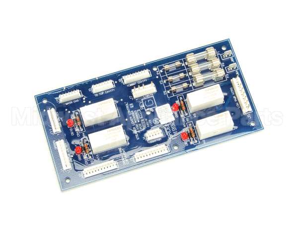 Z098664 Groen Steamer Lower Control