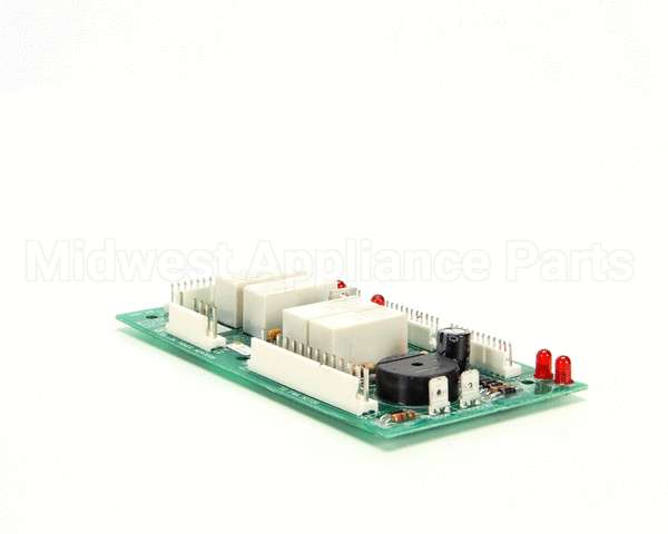 Z098666 Groen Self Contained Cavity Control