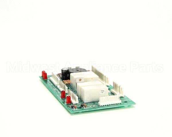 Z098666 Groen Self Contained Cavity Control