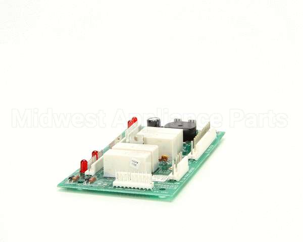 Z098666 Groen Self Contained Cavity Control