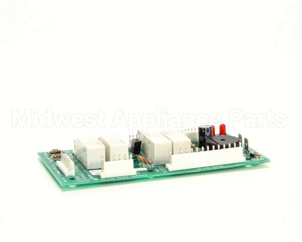 Z098666 Groen Self Contained Cavity Control