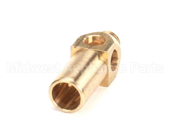 Z098671 Groen Burner Jet #640 #64 (0.0360) - 5/16-27