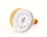 Z099156 Groen Gauge Compound Pressure W/Dual