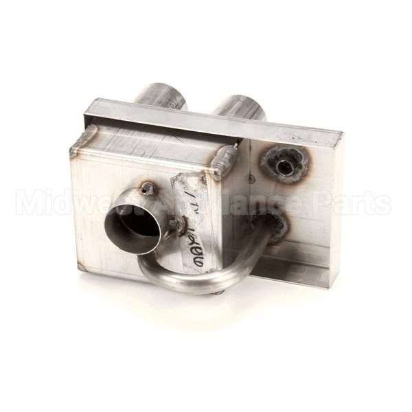 Z099207 Compatible Groen Drain Box Cover Assy