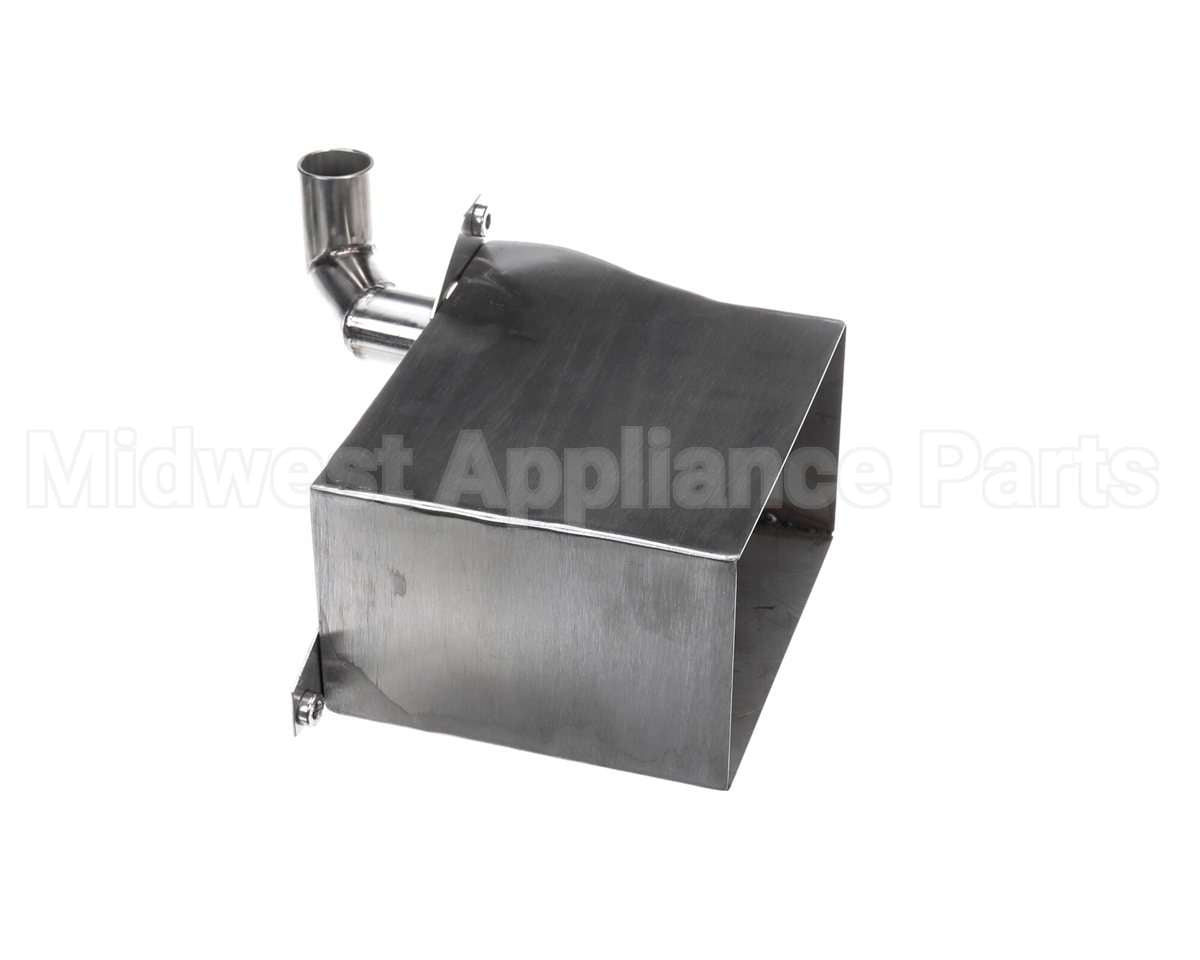 Z099209 Groen Drain Box Tank Assy