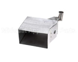 Z099209 Groen Drain Box Tank Assy